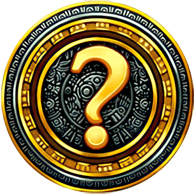 Mystery Symbol image