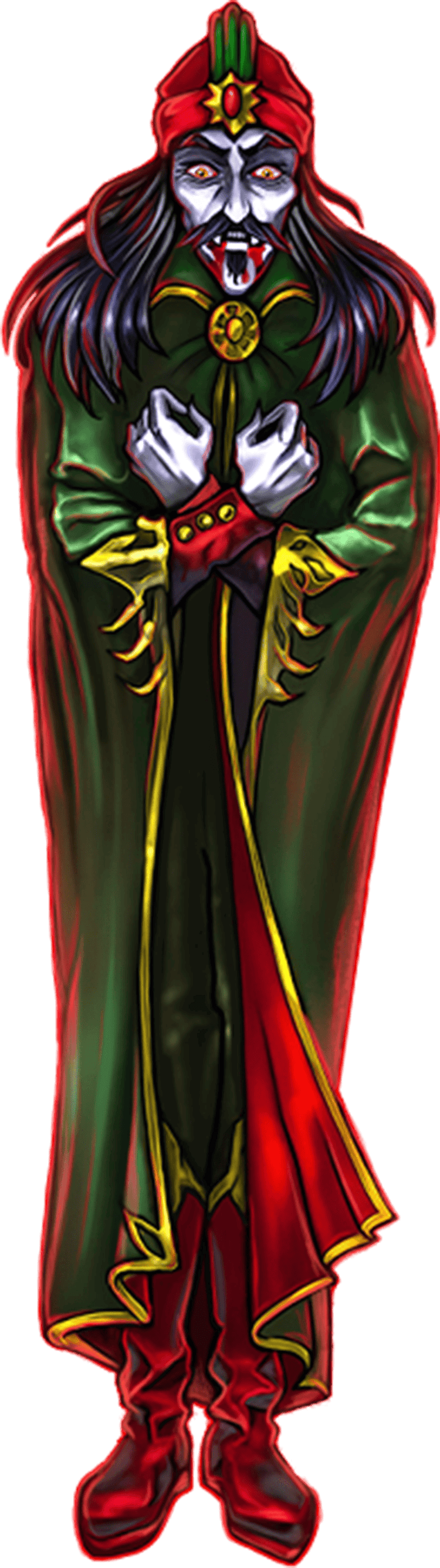 Multiplier image