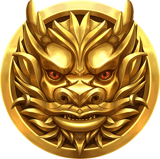 Dragon Coins & Game Prizes image